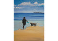 A Pleasant Walk - Prints Available