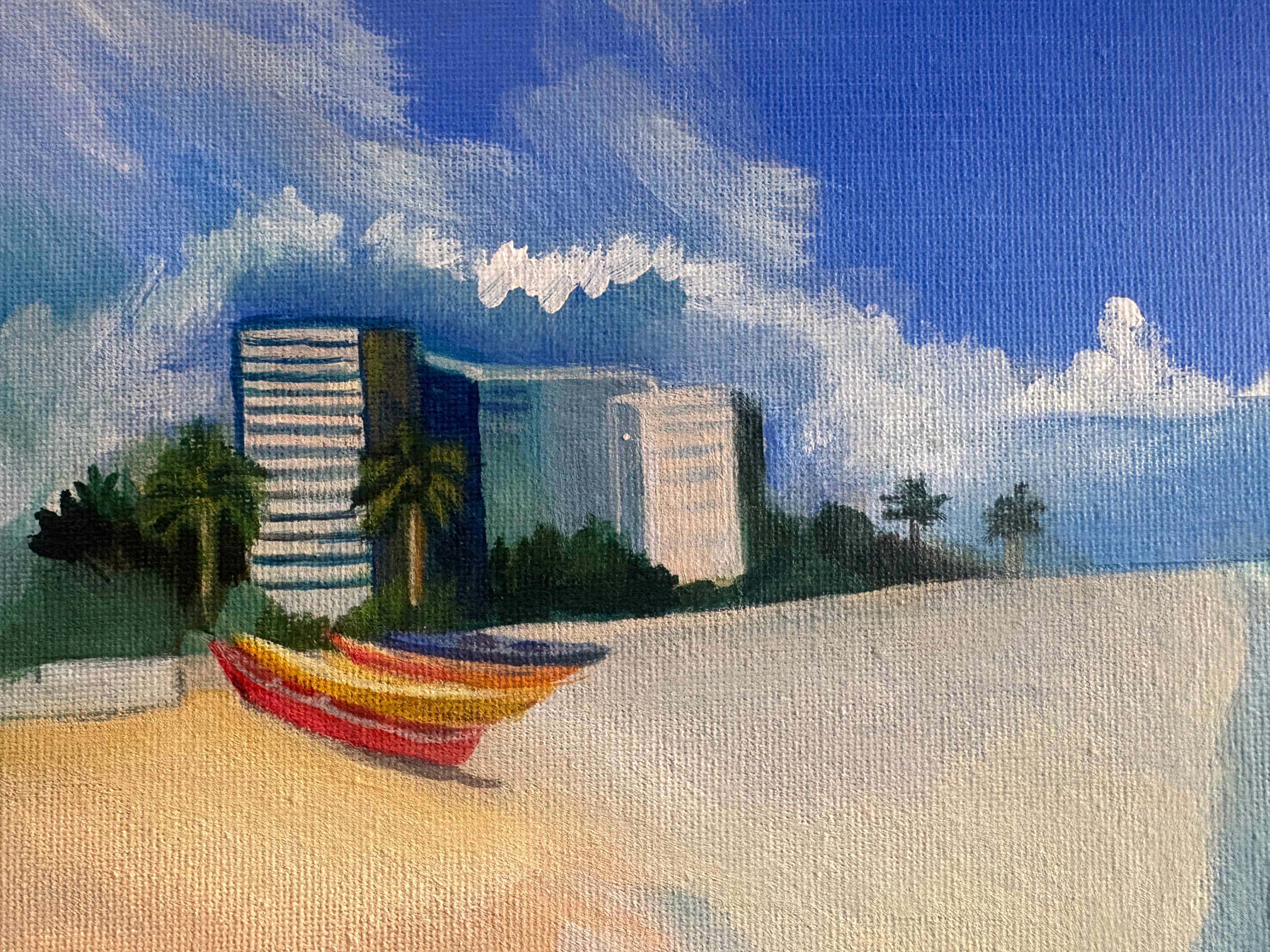 A Trip to Florida