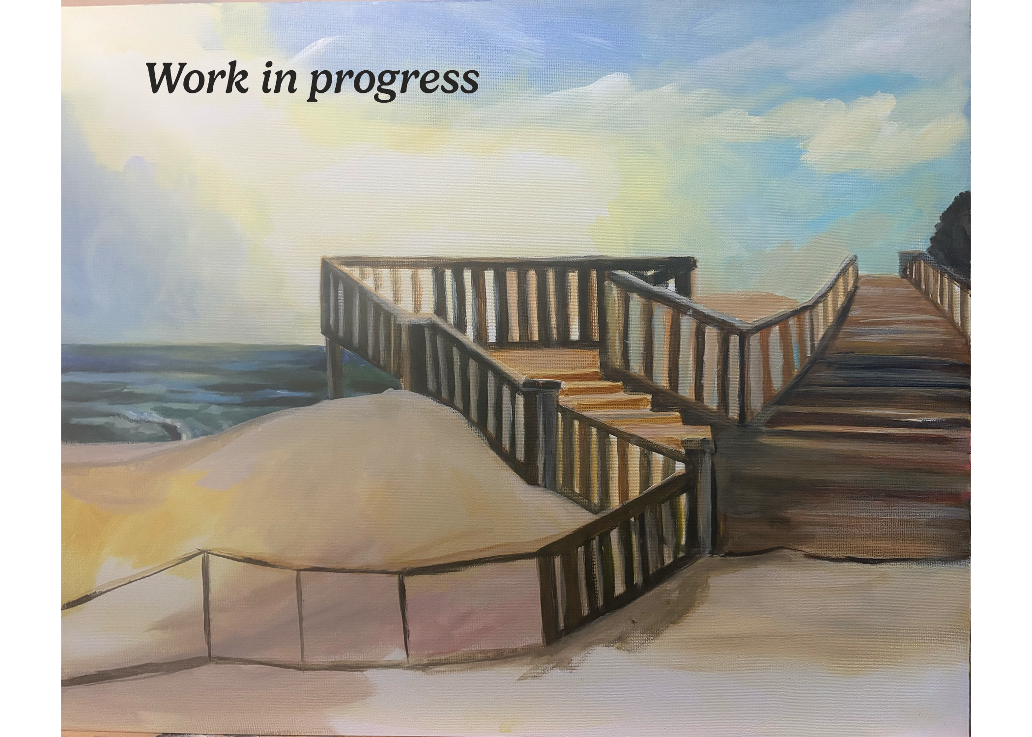 Painting Coming Soon...